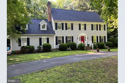 5497 Abbey Lane, Salisbury, MD 21801 - Photo 1