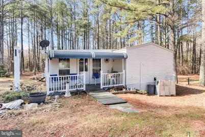 22139 Royal Oak Road, Quantico, MD 21856 - Photo 1