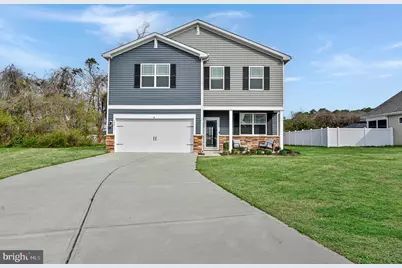 128 Hunters Way, Salisbury, MD 21804 - Photo 1