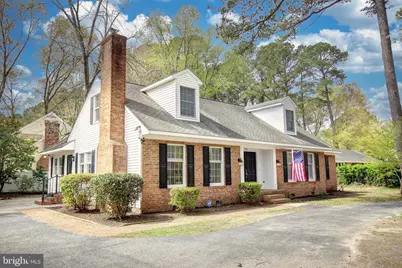 406 Dogwood Drive, Salisbury, MD 21801 - Photo 1