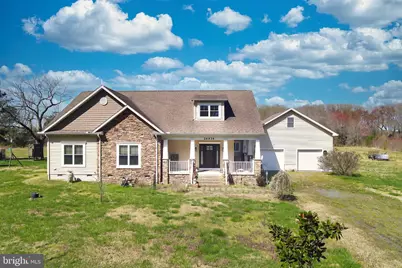 26934 Siloam Road, Salisbury, MD 21801 - Photo 1