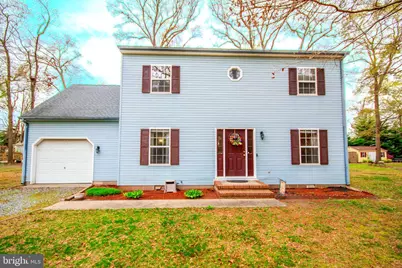 1812 N Mill Drive, Salisbury, MD 21804 - Photo 1