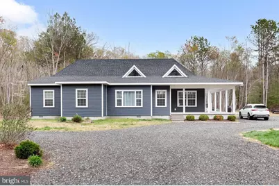 28524 Log Cabin Road, Salisbury, MD 21801 - Photo 1