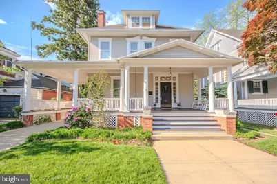 102 W William Street, Salisbury, MD 21801 - Photo 1