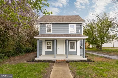 200 Theodore Street, Fruitland, MD 21826 - Photo 1