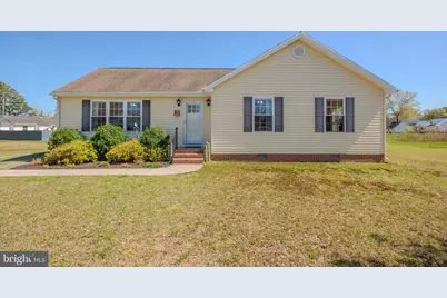 201 Herbal Court, Fruitland, MD 21826 - Photo 1