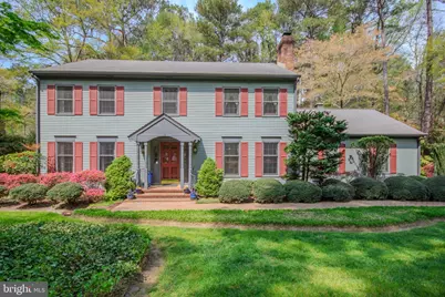 3716 Devonshire Drive, Salisbury, MD 21804 - Photo 1