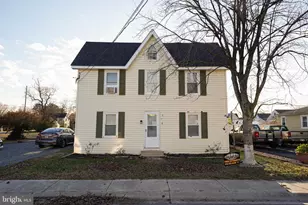 210 E Lillian St, Hebron, MD 21830 - Photo 1