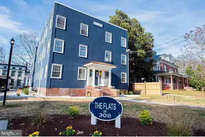 308 N Division Street #12, Salisbury, MD 21801 - Photo 1