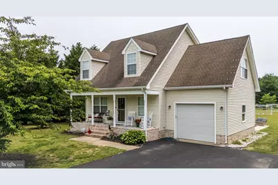 10037 Grapevine Road, Mardela Springs, MD 21837 - Photo 1