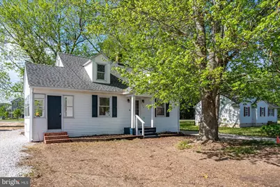 2708 Old Ocean City Road, Salisbury, MD 21804 - Photo 1
