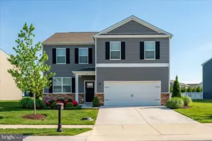 461 Lena Ln, Fruitland, MD 21826 - Photo 1