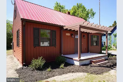 28269 Riverside Drive, Fruitland, MD 21826 - Photo 1