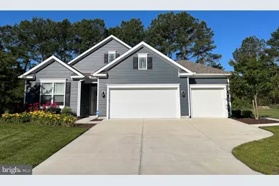 104 Hunters Way, Salisbury, MD 21804 - Photo 1