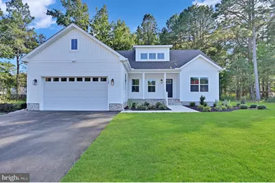 128 Holly Hill Court, Fruitland, MD 21826 - Photo 1