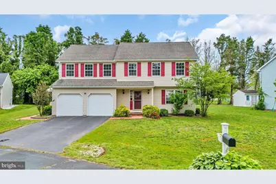 1406 E Upland Drive, Salisbury, MD 21801 - Photo 1