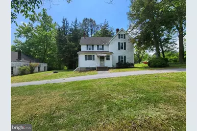 6428 Quantico Road, Quantico, MD 21856 - Photo 1