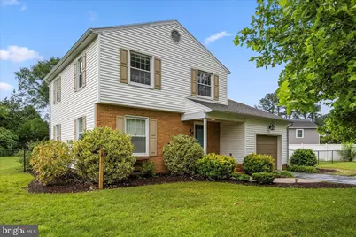 915 Loch Raven Road, Salisbury, MD 21804 - Photo 1