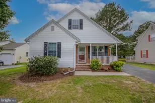 181 Emily Dr, Salisbury, MD 21804 - Photo 1