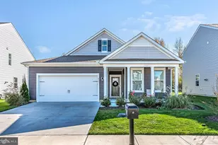 472 Lena Ln, Fruitland, MD 21826 - Photo 1