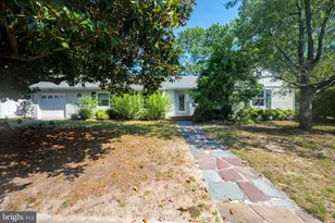 609 Manor Dr, Salisbury, MD 21801 - Photo 1