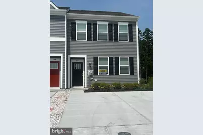 860 Mersey Lane, Salisbury, MD 21801 - Photo 1