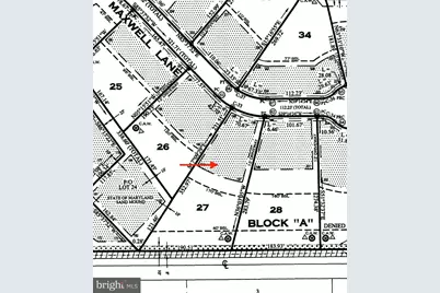 Lot 27 Maxwell Lane, Salisbury, MD 21801 - Photo 1