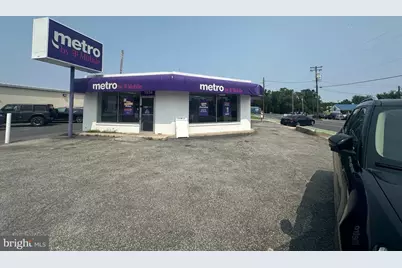 1536 N Salisbury Boulevard, Salisbury, MD 21801 - Photo 1