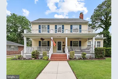 514 S Park Drive, Salisbury, MD 21804 - Photo 1