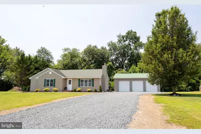 8864 Mar Lynn Drive, Delmar, MD 21875 - Photo 1