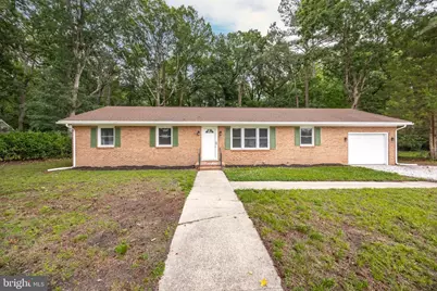 7043 Cromwell Avenue, Salisbury, MD 21804 - Photo 1