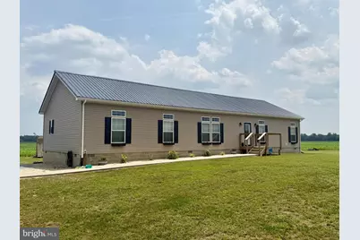 8733 Bethel Road, Willards, MD 21874 - Photo 1