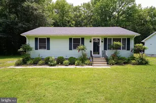 120 Ridgefield Ln, Fruitland, MD 21826 - Photo 1