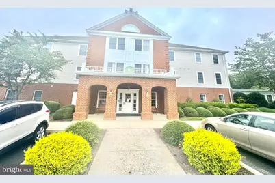 1105 S Schumaker Drive #B-103, Salisbury, MD 21804 - Photo 1
