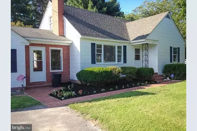102 Gurney Drive, Fruitland, MD 21826 - Photo 1
