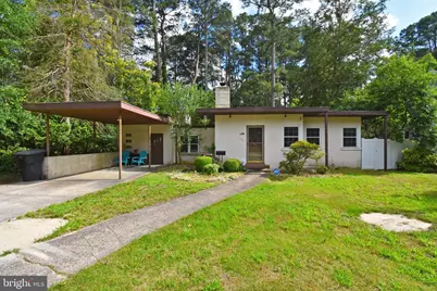 524 Druid Hill Avenue, Salisbury, MD 21801 - Photo 1