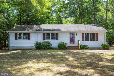 28481 Adkins Road, Salisbury, MD 21801 - Photo 1