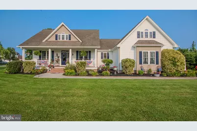 104 Toms Crossing, Fruitland, MD 21826 - Photo 1