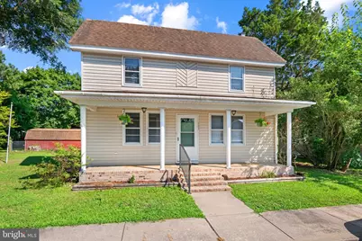 103 Howard Street, Hebron, MD 21830 - Photo 1