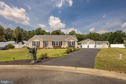 404 Peachtree Court, Hebron, MD 21830 - Photo 1