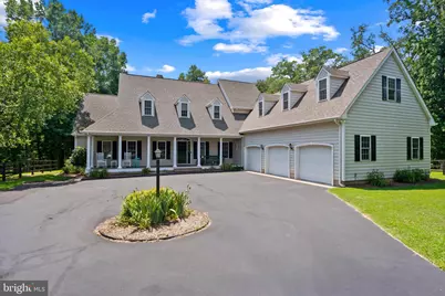 4260 Union Church Road, Salisbury, MD 21804 - Photo 1