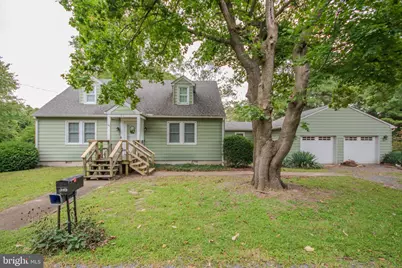 201 Louise Avenue, Salisbury, MD 21804 - Photo 1