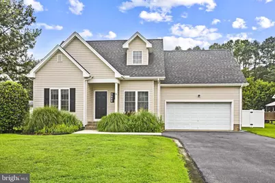 8846 Lennox Drive, Delmar, MD 21875 - Photo 1