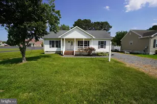 7351 Main St, Willards, MD 21874 - Photo 1
