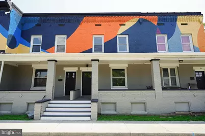 216 S Pennsylvania Avenue, Delmar, MD 21875 - Photo 1