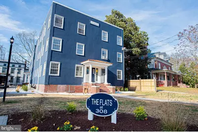 308 N Division Street #6, Salisbury, MD 21801 - Photo 1