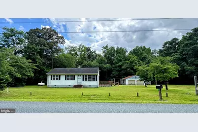 35575 Laws Road, Pittsville, MD 21850 - Photo 1