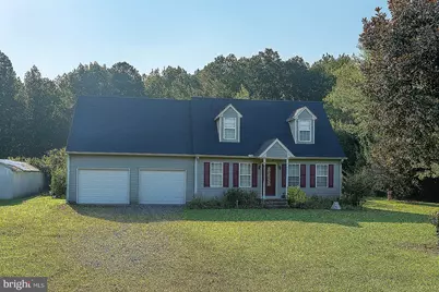 8147 Baptist Church Road, Mardela Springs, MD 21837 - Photo 1