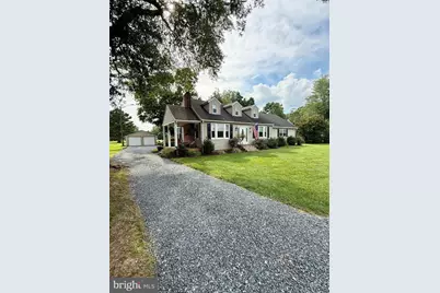 610 Bi State Boulevard, Delmar, MD 21875 - Photo 1