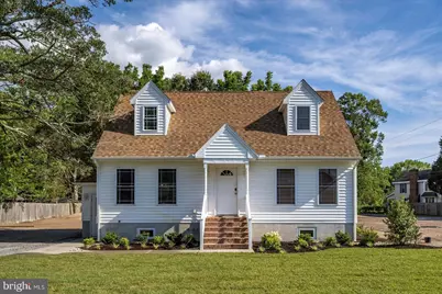 1737 Riverside Drive, Fruitland, MD 21826 - Photo 1